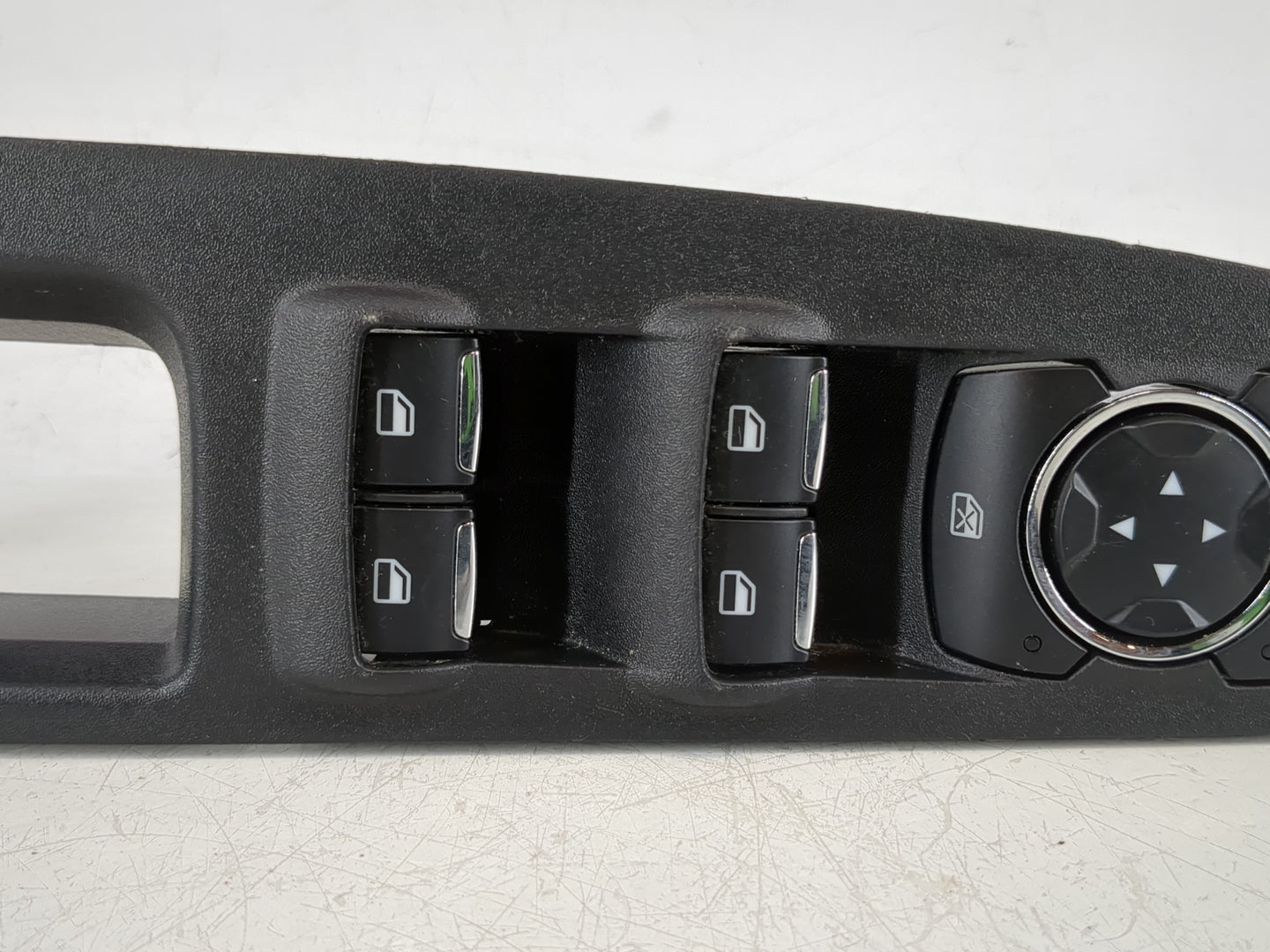 2013-2020 Ford Fusion Master Power Window Switch Replacement Driver Side Left P/N:DS73-14A564 AP Fits OEM Used Auto Parts - 