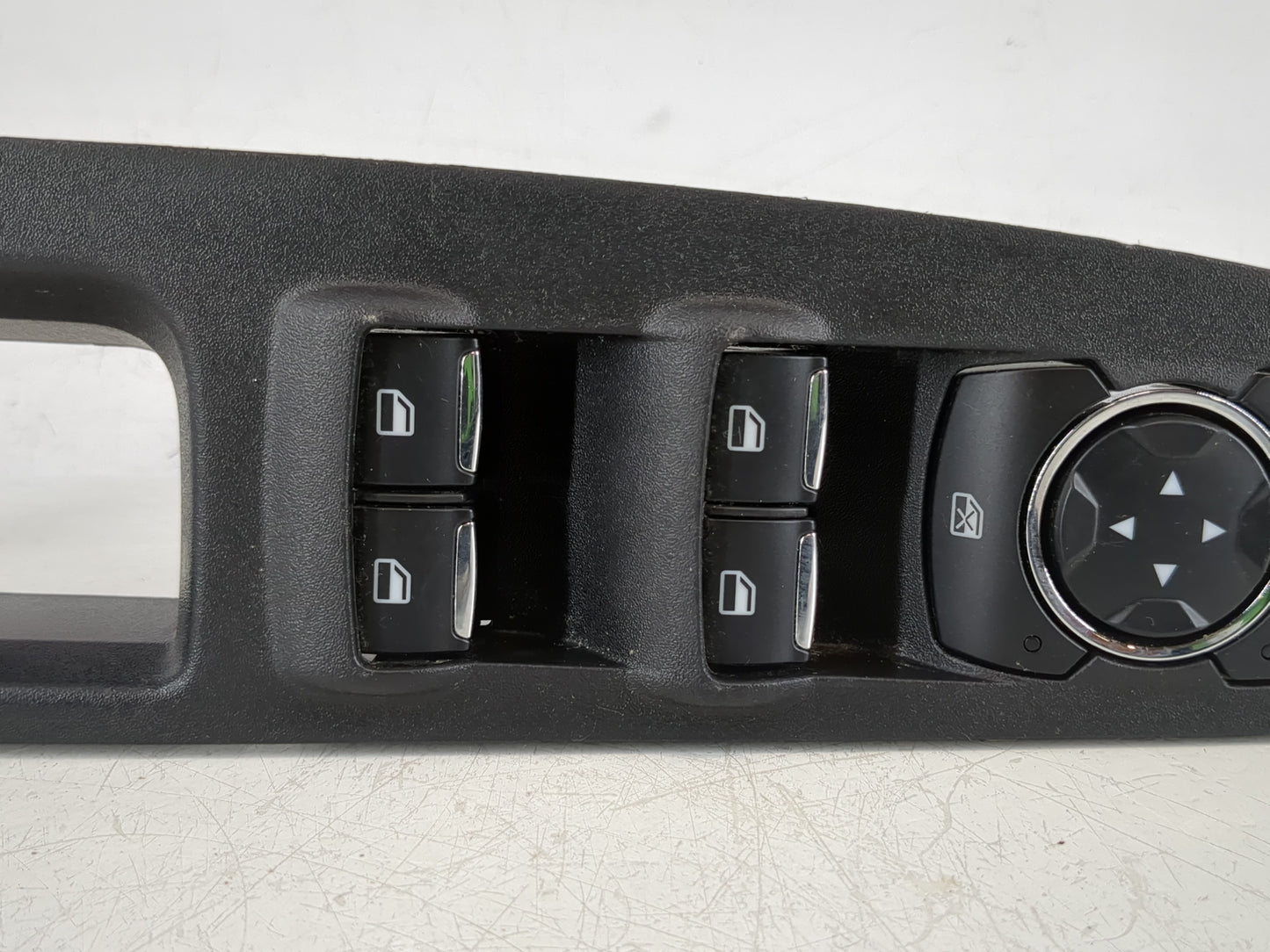2013-2020 Ford Fusion Master Power Window Switch Replacement Driver Side Left P/N:DS73-14A564 AP Fits OEM Used Auto Parts - 