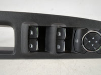 2013-2020 Ford Fusion Master Power Window Switch Replacement Driver Side Left P/N:DS73-14A564 AP Fits OEM Used Auto Parts - 