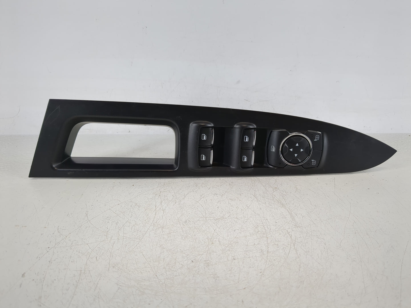 2013-2020 Ford Fusion Master Power Window Switch Replacement Driver Side Left P/N:DG9T-14540-ACW Fits OEM Used Auto Parts - 