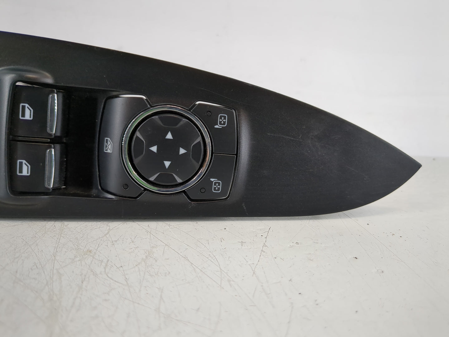 2013-2020 Ford Fusion Master Power Window Switch Replacement Driver Side Left P/N:DG9T-14540-ACW Fits OEM Used Auto Parts - 