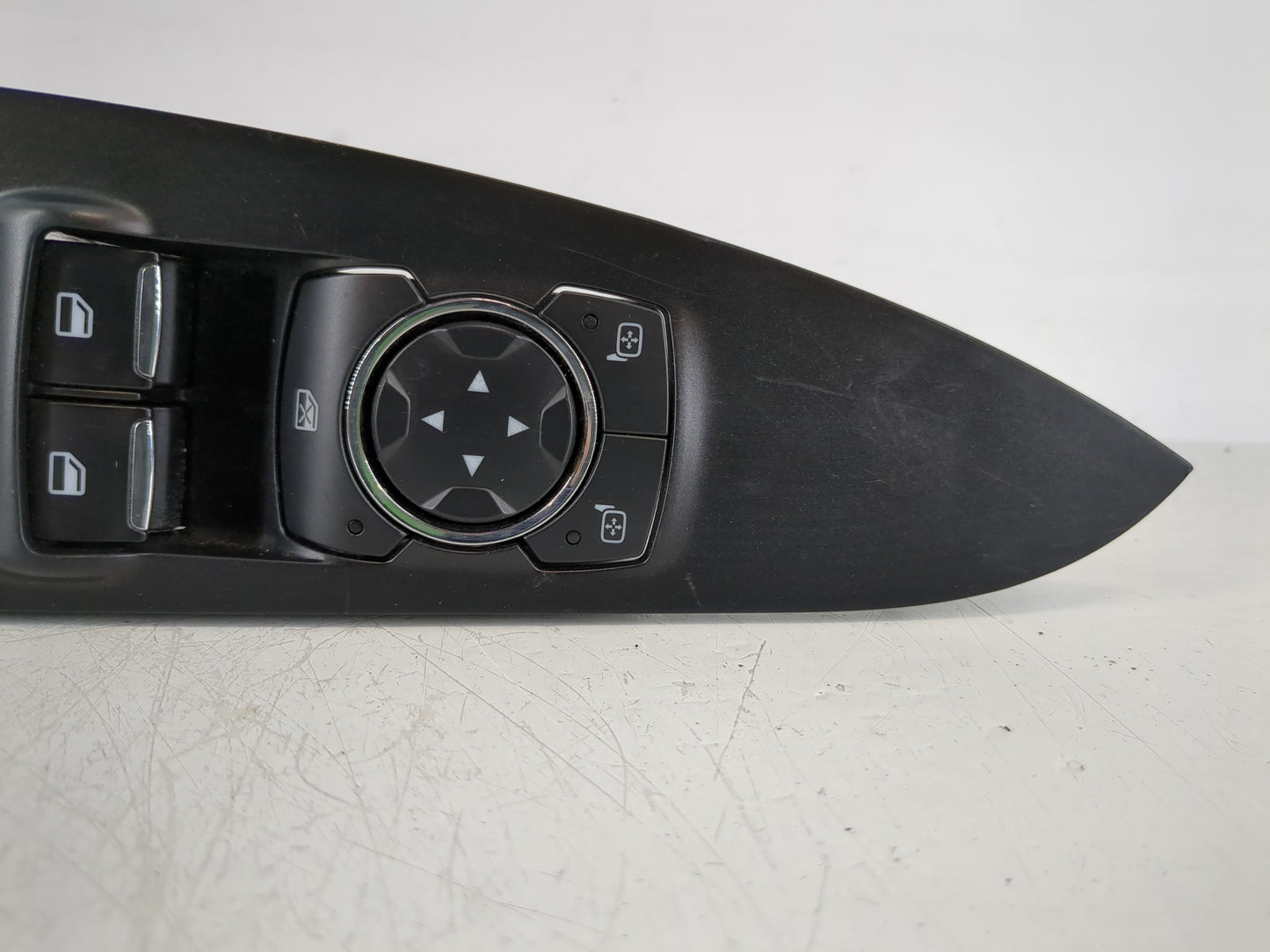 2013-2020 Ford Fusion Master Power Window Switch Replacement Driver Side Left P/N:DG9T-14540-ACW Fits OEM Used Auto Parts - 