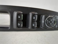 2013-2020 Ford Fusion Master Power Window Switch Replacement Driver Side Left P/N:DG9T-14540-ACW Fits OEM Used Auto Parts - 