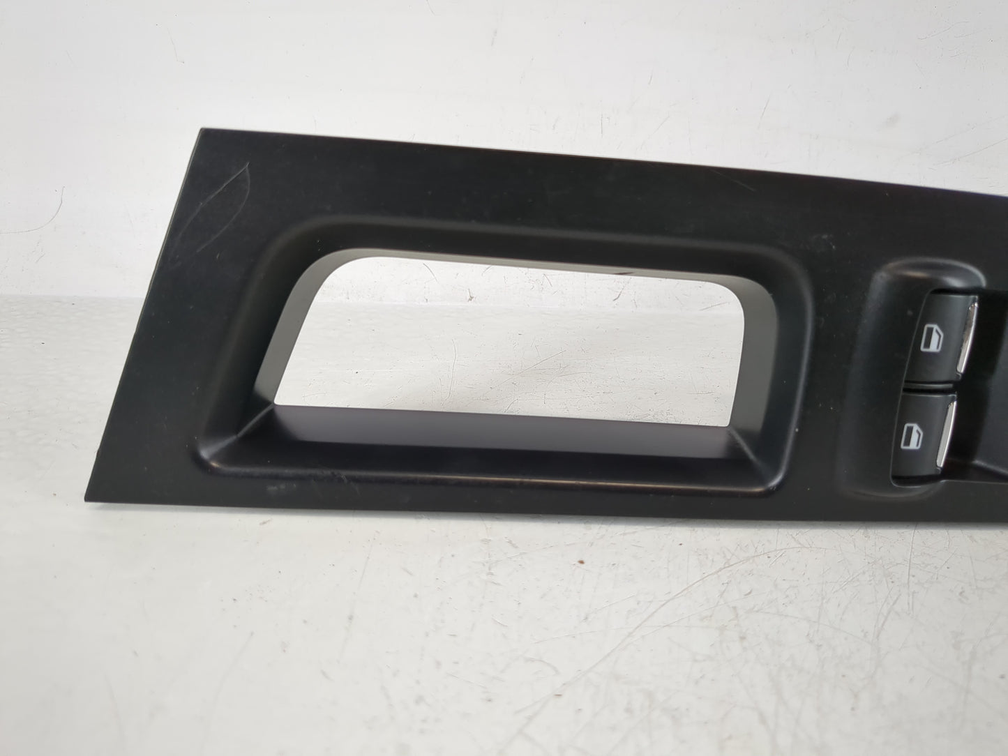 2013-2020 Ford Fusion Master Power Window Switch Replacement Driver Side Left P/N:DG9T-14540-ACW Fits OEM Used Auto Parts - 