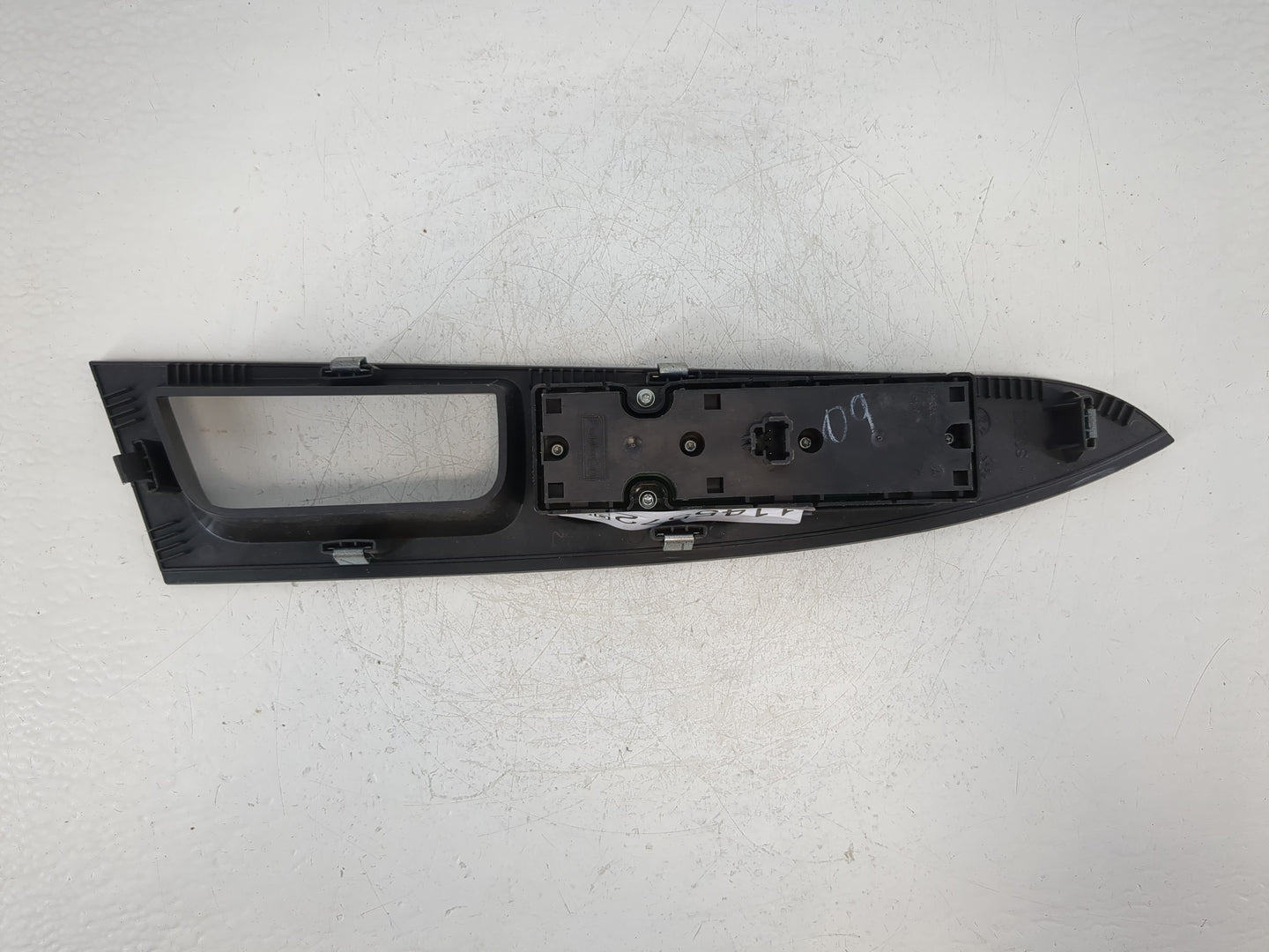 2013-2020 Ford Fusion Master Power Window Switch Replacement Driver Side Left P/N:DG9T-14540-ACW Fits OEM Used Auto Parts - 