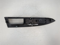 2013-2020 Ford Fusion Master Power Window Switch Replacement Driver Side Left P/N:DG9T-14540-ACW Fits OEM Used Auto Parts - 