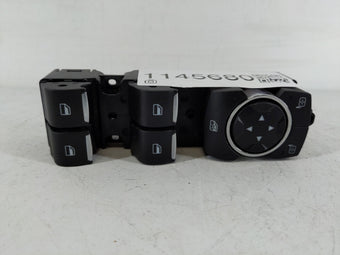 compare product 2013-2020 Ford Fusion Master Power Window Switch Replacement Driver Side Left P/N:DG9T-14540-ACW Fits OEM Used Auto Parts