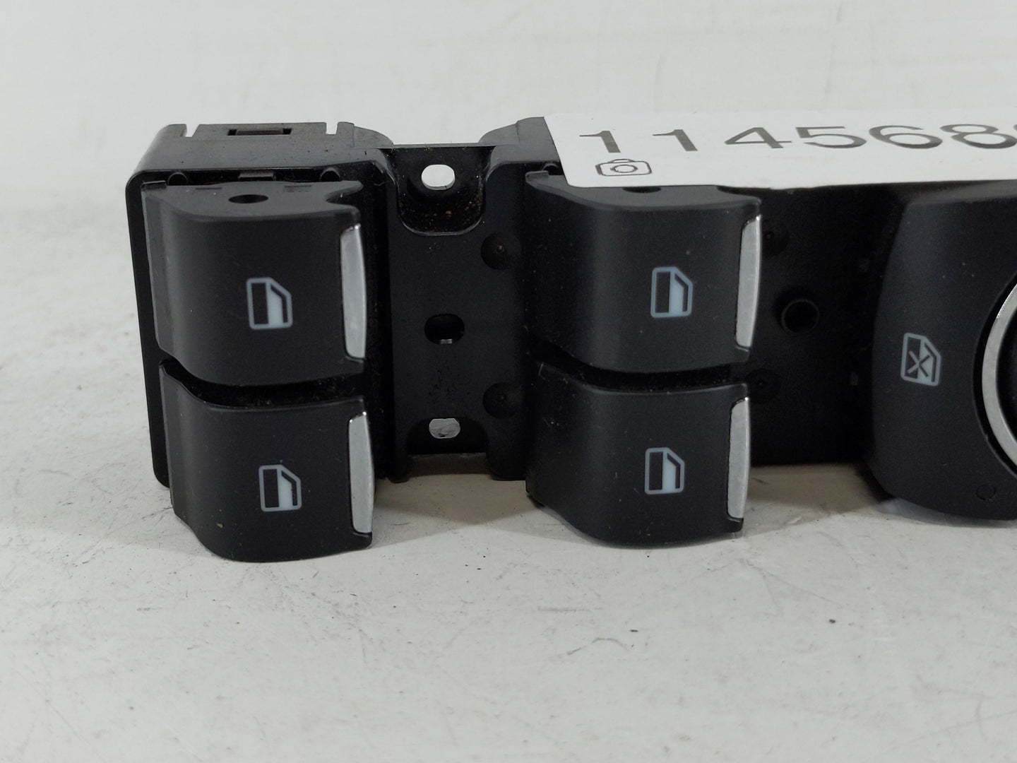 2013-2020 Ford Fusion Master Power Window Switch Replacement Driver Side Left P/N:DG9T-14540-ACW Fits OEM Used Auto Parts - 