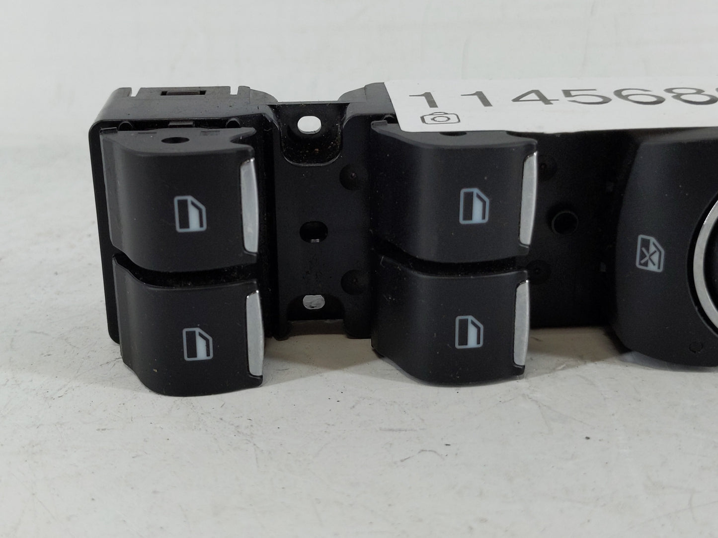 2013-2020 Ford Fusion Master Power Window Switch Replacement Driver Side Left P/N:DG9T-14540-ACW Fits OEM Used Auto Parts - 