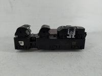 2013-2020 Ford Fusion Master Power Window Switch Replacement Driver Side Left P/N:DG9T-14540-ACW Fits OEM Used Auto Parts - 