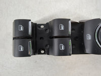 2013-2020 Ford Fusion Master Power Window Switch Replacement Driver Side Left P/N:DG9T-14540-ACW Fits OEM Used Auto Parts - 
