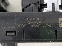 2013-2020 Ford Fusion Master Power Window Switch Replacement Driver Side Left P/N:DG9T-14540-ACW Fits OEM Used Auto Parts - 