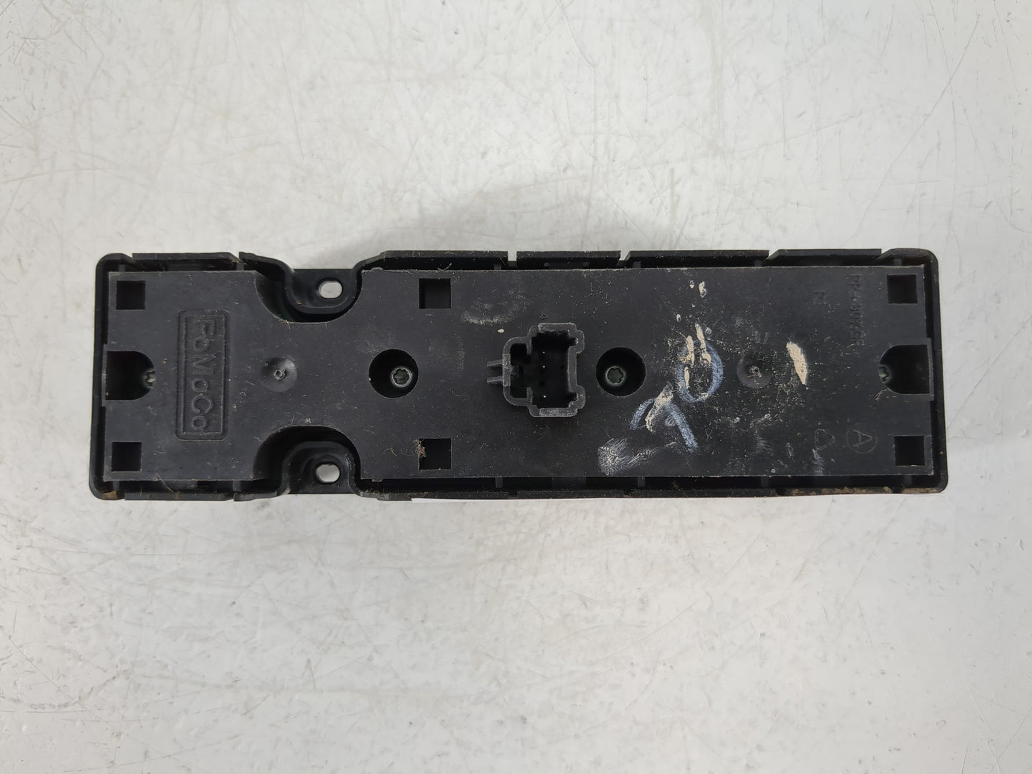 2013-2020 Ford Fusion Master Power Window Switch Replacement Driver Side Left P/N:DG9T-14540-ACW Fits OEM Used Auto Parts - 