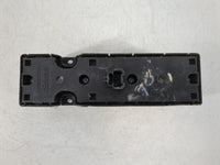 2013-2020 Ford Fusion Master Power Window Switch Replacement Driver Side Left P/N:DG9T-14540-ACW Fits OEM Used Auto Parts - 