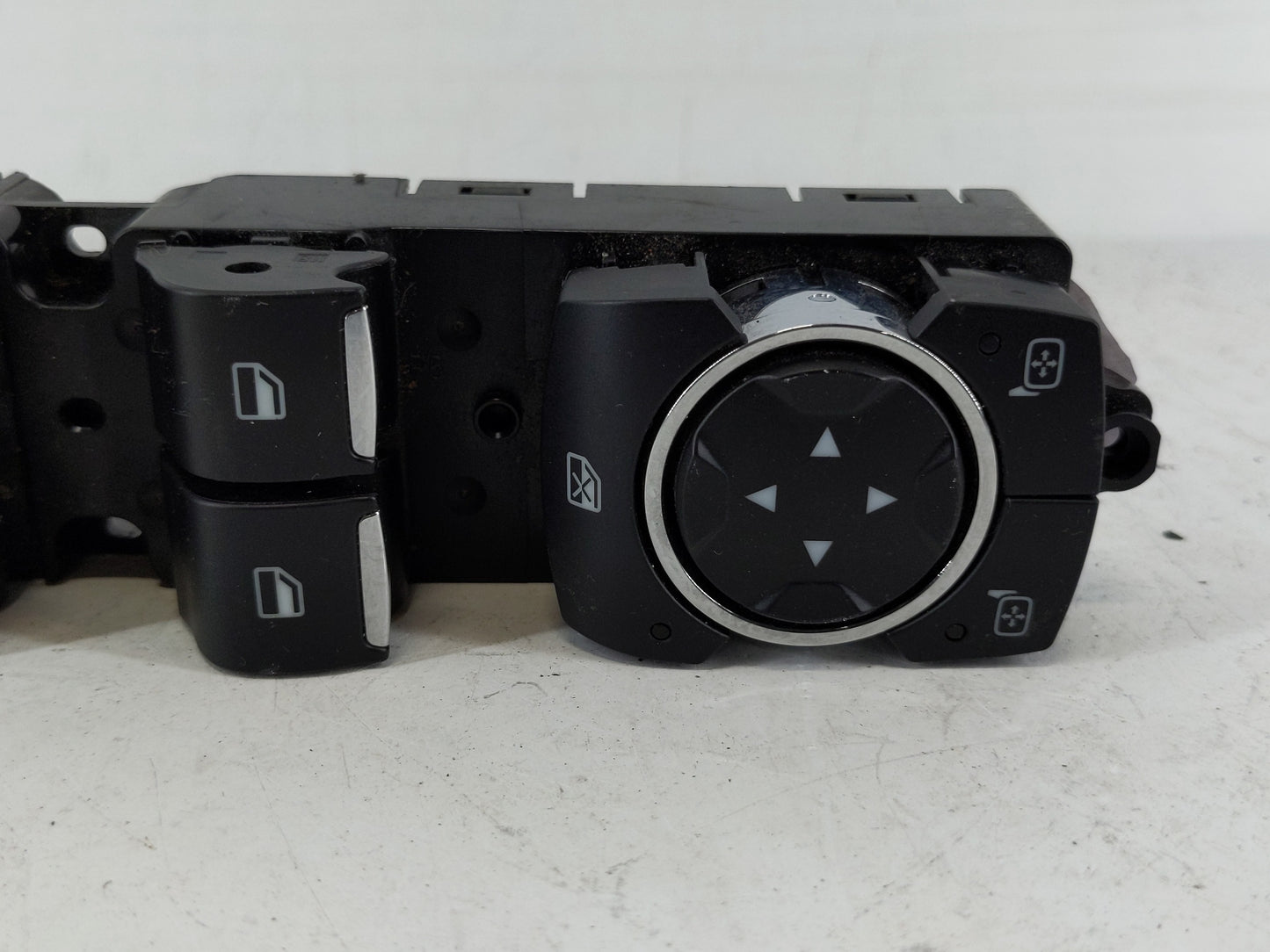 2013-2020 Ford Fusion Master Power Window Switch Replacement Driver Side Left Fits Fits 2013 2014 2015 2016 2017 2018 2019 2