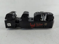 2013-2020 Ford Fusion Master Power Window Switch Replacement Driver Side Left Fits Fits 2013 2014 2015 2016 2017 2018 2019 2