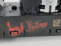 2013-2020 Ford Fusion Master Power Window Switch Replacement Driver Side Left Fits Fits 2013 2014 2015 2016 2017 2018 2019 2