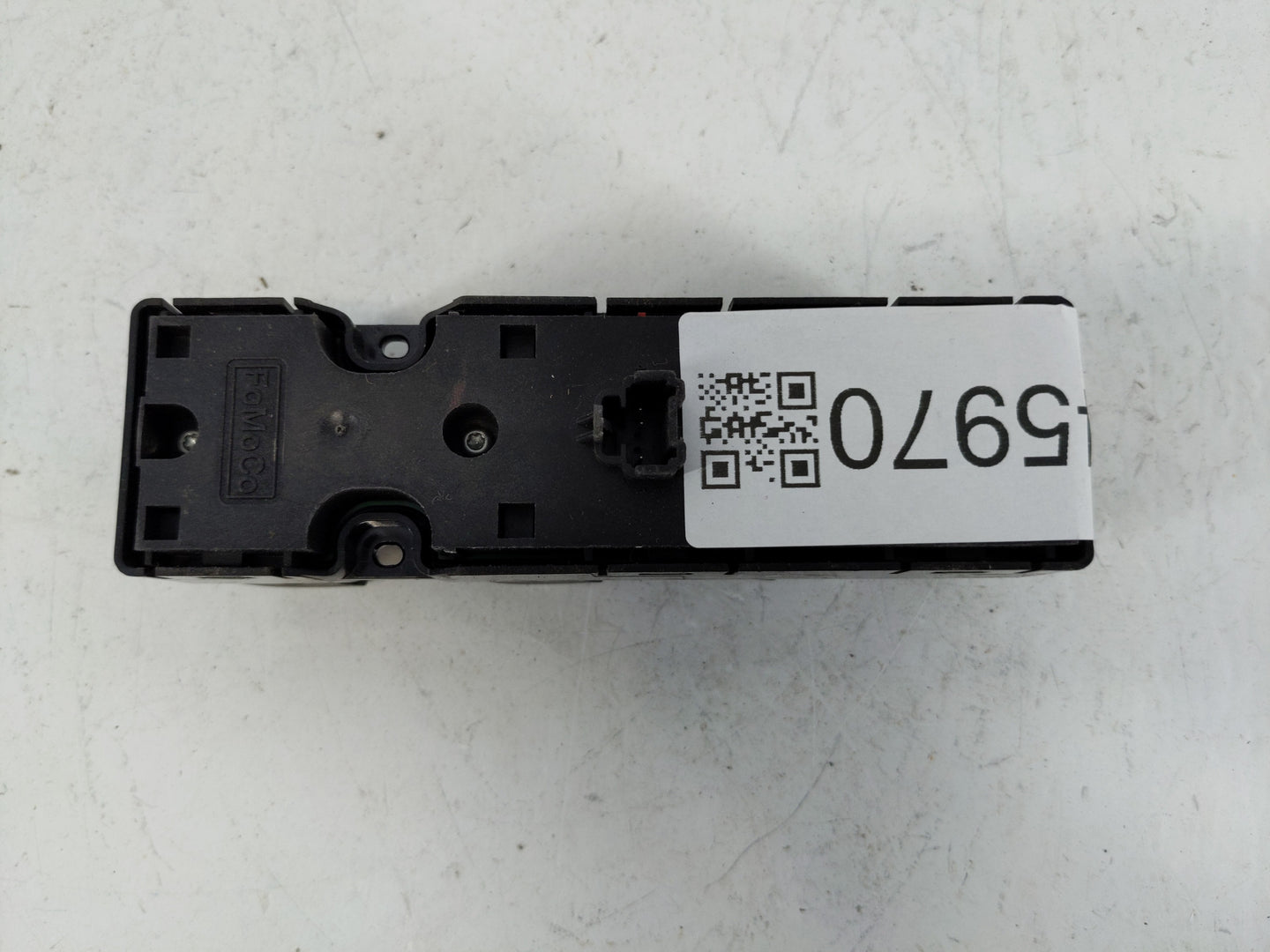 2013-2020 Ford Fusion Master Power Window Switch Replacement Driver Side Left Fits Fits 2013 2014 2015 2016 2017 2018 2019 2