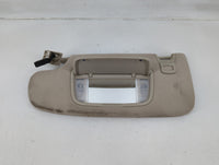 2017-2020 Ford Fusion Sun Visor Shade Replacement Passenger Right Mirror Fits Fits 2017 2018 2019 2020 OEM Used Auto Parts -