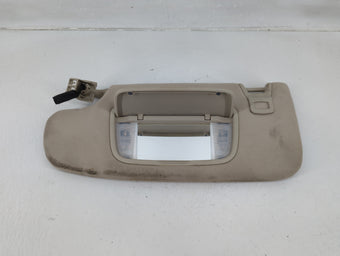 compare product 2017-2020 Ford Fusion Sun Visor Shade Replacement Passenger Right Mirror Fits Fits 2017 2018 2019 2020 OEM Used Auto Parts