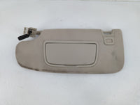 2017-2020 Ford Fusion Sun Visor Shade Replacement Passenger Right Mirror Fits Fits 2017 2018 2019 2020 OEM Used Auto Parts -