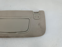2017-2020 Ford Fusion Sun Visor Shade Replacement Passenger Right Mirror Fits Fits 2017 2018 2019 2020 OEM Used Auto Parts -