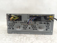 2019-2020 Ford Fusion Radio AM FM Cd Player Receiver Replacement P/N:LS7T-18D818-ZC Fits Fits 2019 2020 OEM Used Auto Parts 