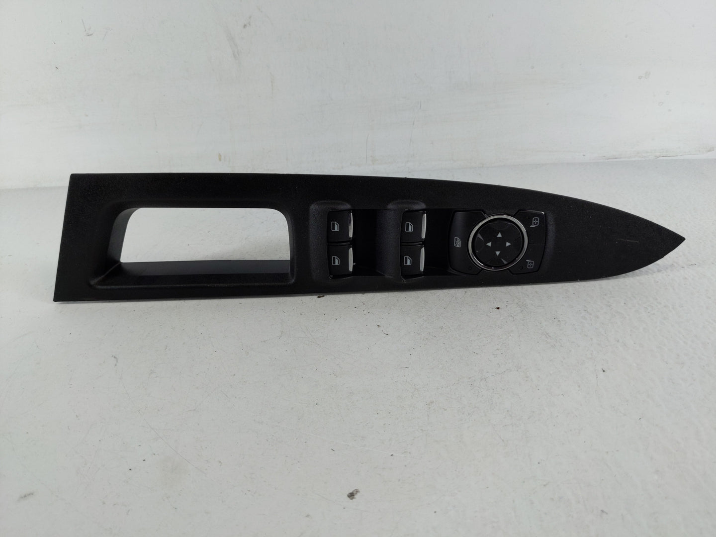 2013-2020 Ford Fusion Master Power Window Switch Replacement Driver Side Left P/N:BM5T-14A132-AA FL3T-14B133-BHW Fits OEM Us