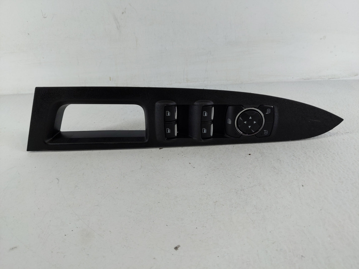 2013-2020 Ford Fusion Master Power Window Switch Replacement Driver Side Left P/N:BM5T-14A132-AA FL3T-14B133-BHW Fits OEM Us