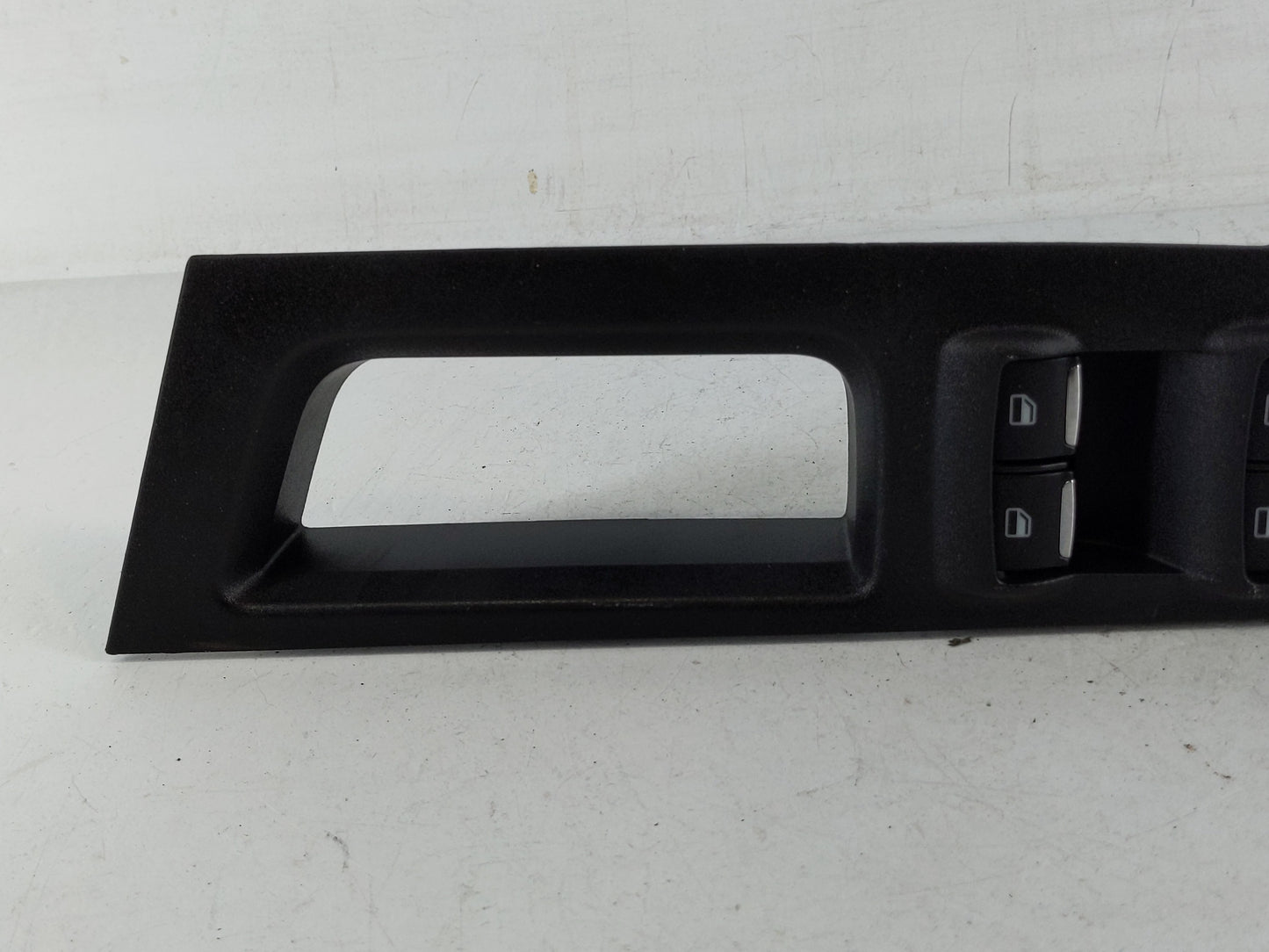 2013-2020 Ford Fusion Master Power Window Switch Replacement Driver Side Left P/N:BM5T-14A132-AA FL3T-14B133-BHW Fits OEM Us