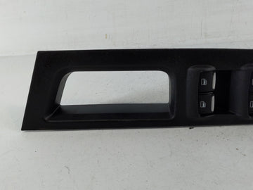 2013-2020 Ford Fusion Master Power Window Switch Replacement Driver Side Left P/N:BM5T-14A132-AA FL3T-14B133-BHW Fits OEM Used Auto Parts