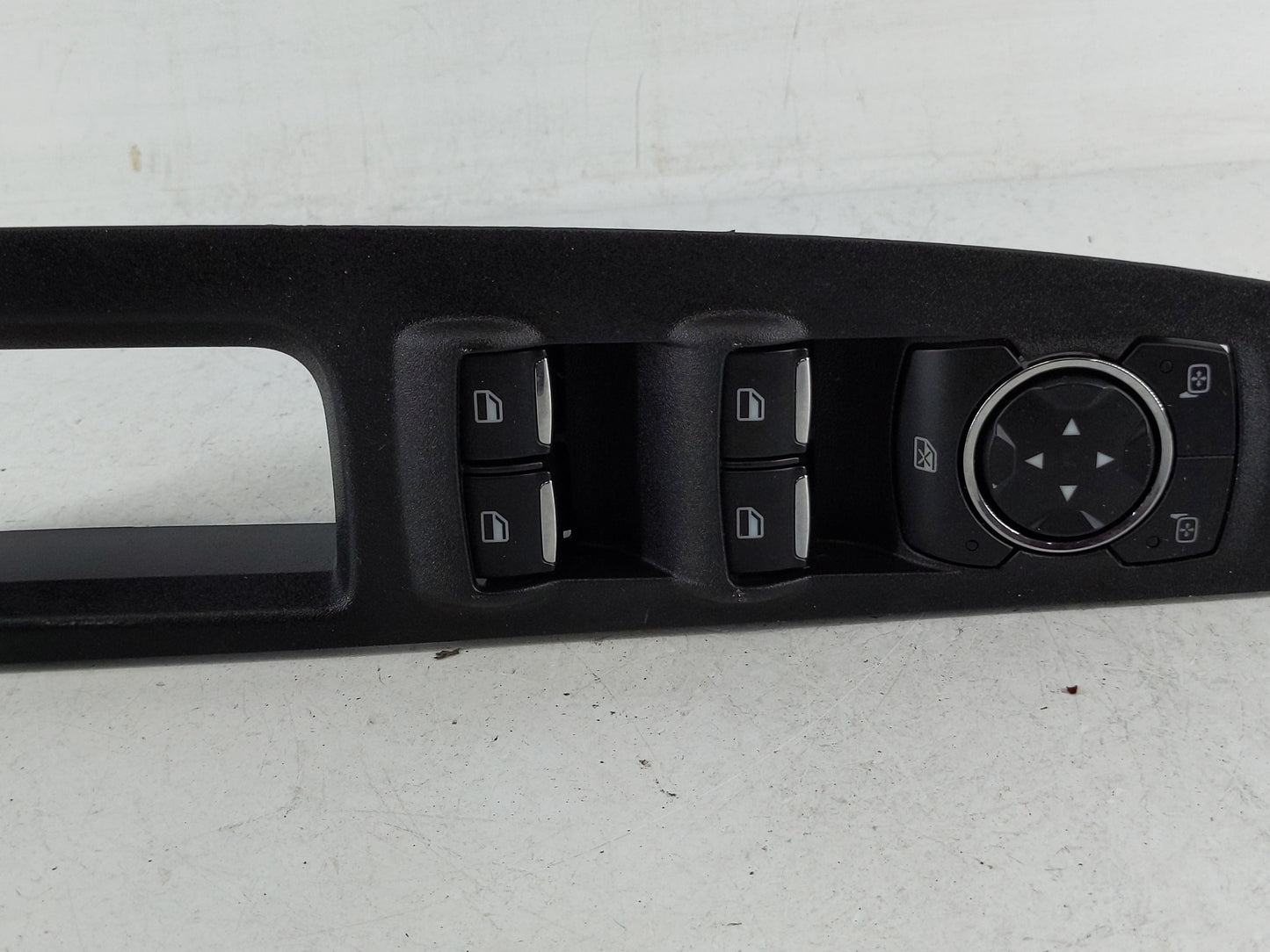 2013-2020 Ford Fusion Master Power Window Switch Replacement Driver Side Left P/N:BM5T-14A132-AA FL3T-14B133-BHW Fits OEM Us