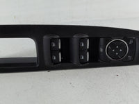 2013-2020 Ford Fusion Master Power Window Switch Replacement Driver Side Left P/N:BM5T-14A132-AA FL3T-14B133-BHW Fits OEM Us