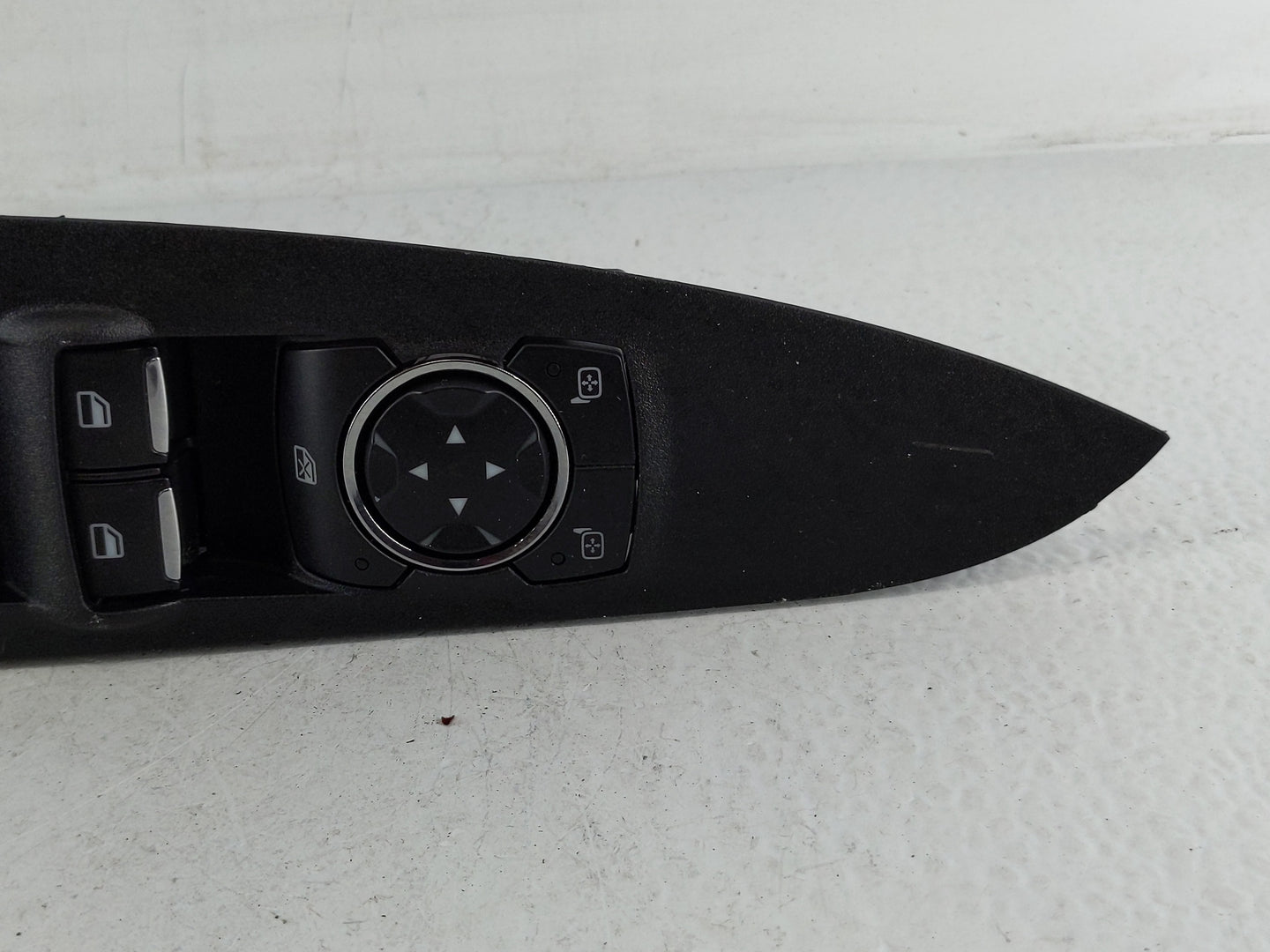 2013-2020 Ford Fusion Master Power Window Switch Replacement Driver Side Left P/N:BM5T-14A132-AA FL3T-14B133-BHW Fits OEM Us