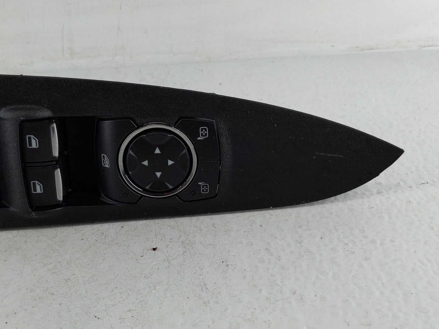 2013-2020 Ford Fusion Master Power Window Switch Replacement Driver Side Left P/N:BM5T-14A132-AA FL3T-14B133-BHW Fits OEM Us