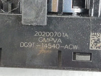 2013-2020 Ford Fusion Master Power Window Switch Replacement Driver Side Left P/N:BM5T-14A132-AA FL3T-14B133-BHW Fits OEM Us