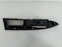 2013-2020 Ford Fusion Master Power Window Switch Replacement Driver Side Left P/N:BM5T-14A132-AA FL3T-14B133-BHW Fits OEM Us
