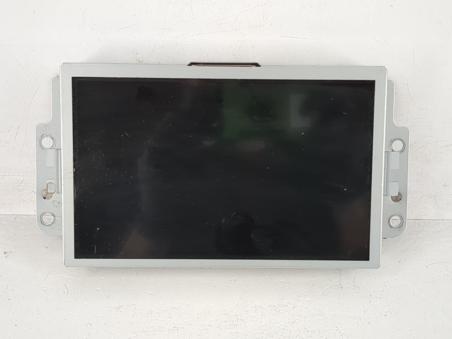 2019-2020 Ford Fusion Information Display Screen - Oemusedautoparts1.com