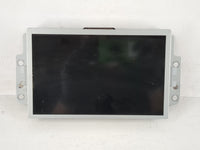 2019-2020 Ford Fusion Information Display Screen - Oemusedautoparts1.com