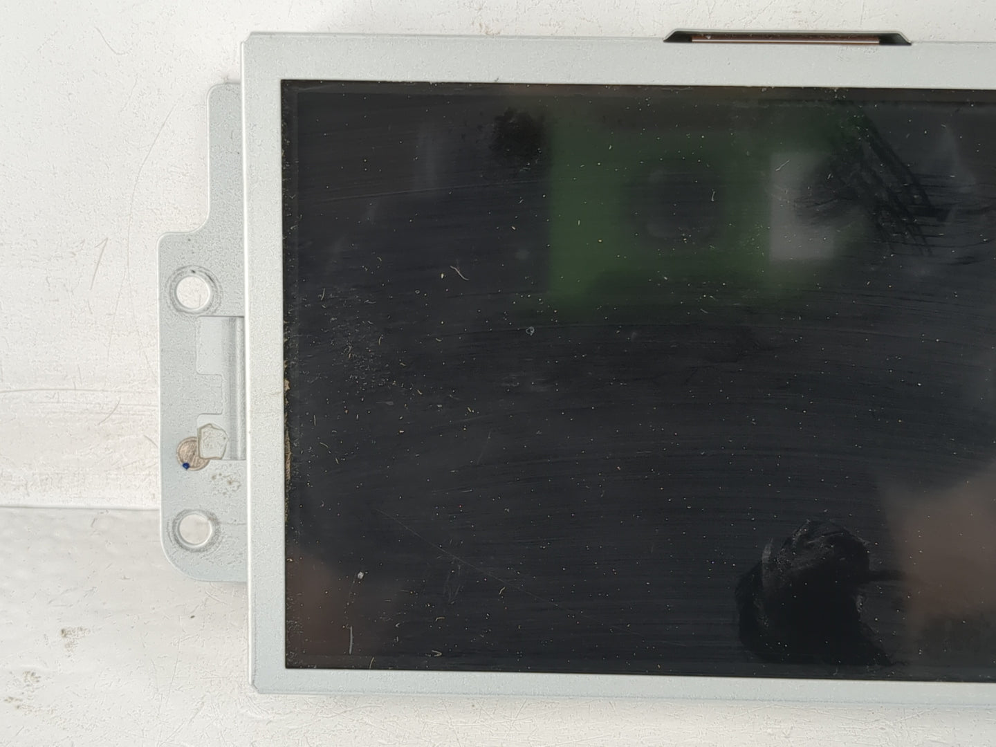 2019-2020 Ford Fusion Information Display Screen - Oemusedautoparts1.com