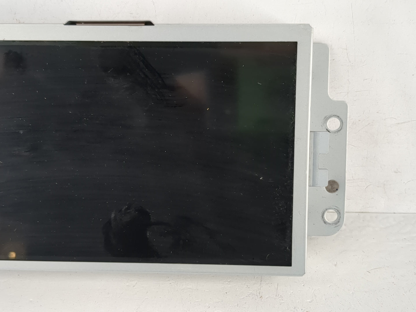 2019-2020 Ford Fusion Information Display Screen - Oemusedautoparts1.com