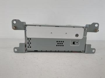 2020 Ford Fusion Radio AM FM Cd Player Receiver Replacement P/N:LS7T-18D818-ZC Fits OEM Used Auto Parts - Oemusedautoparts1.