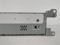 2020 Ford Fusion Radio AM FM Cd Player Receiver Replacement P/N:LS7T-18D818-ZC Fits OEM Used Auto Parts - Oemusedautoparts1.