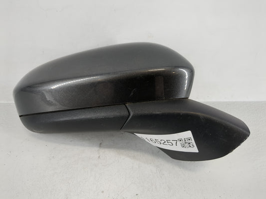 2019-2020 Ford Fusion Side Mirror Replacement Passenger Right View Door Mirror P/N:KS73 17682 ZB5FM6 Fits Fits 2019 2020 OEM