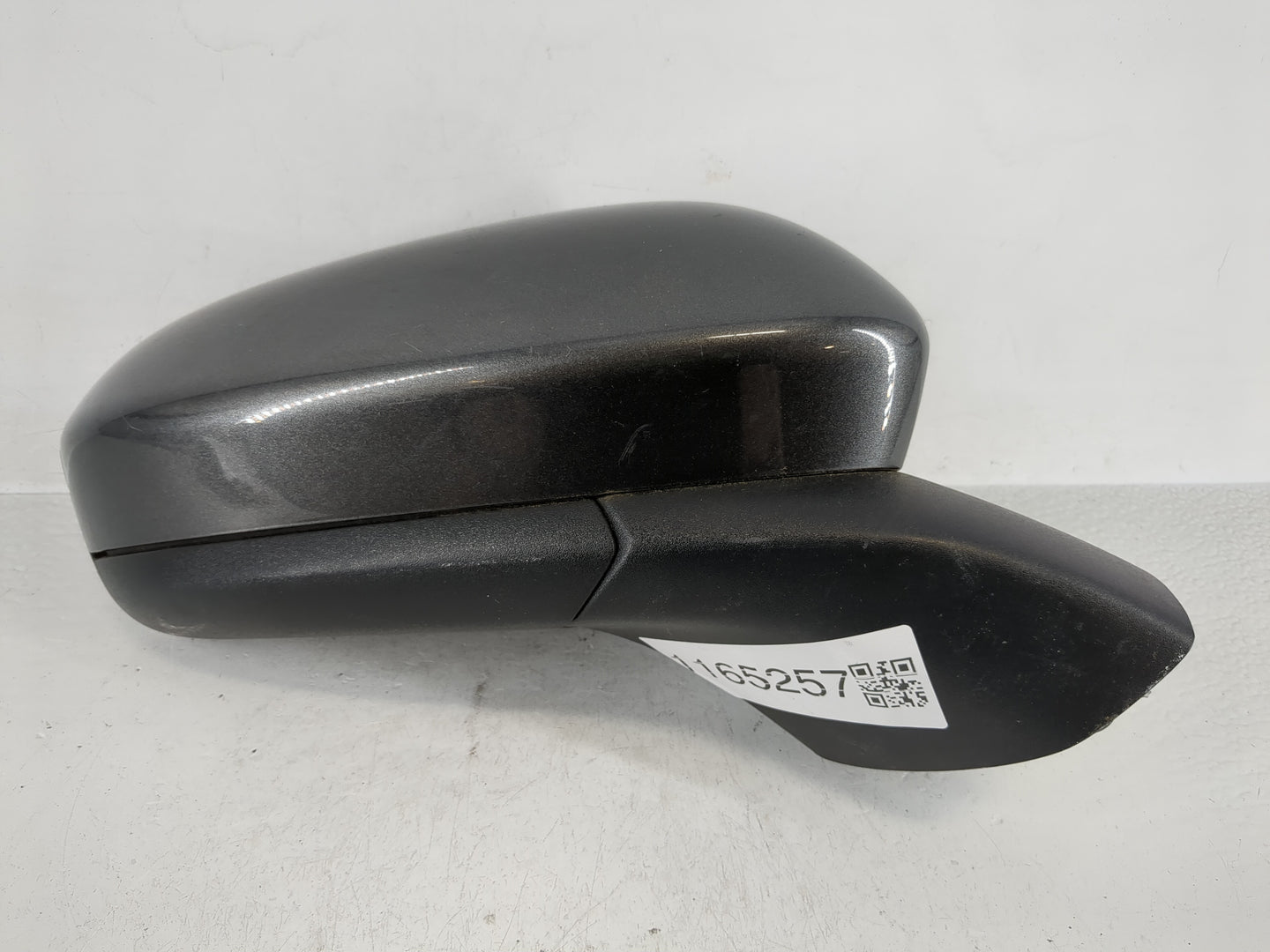 2019-2020 Ford Fusion Passenger Side View Mirror - Right Door Mirror OEM Used - Oemusedautoparts1.com