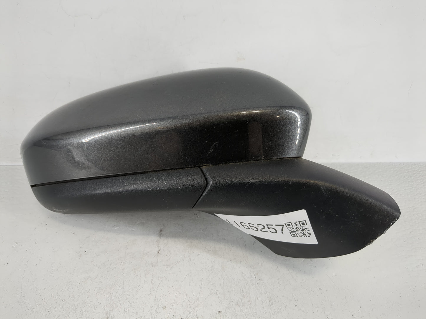 2019-2020 Ford Fusion Passenger Side View Mirror - Right Door Mirror OEM Used - Oemusedautoparts1.com
