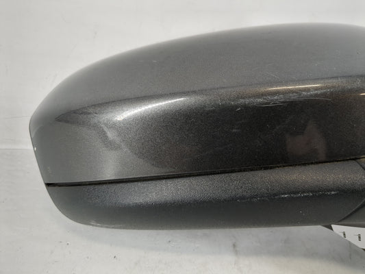 2019-2020 Ford Fusion Side Mirror Replacement Passenger Right View Door Mirror P/N:KS73 17682 ZB5FM6 Fits Fits 2019 2020 OEM Used Auto Parts