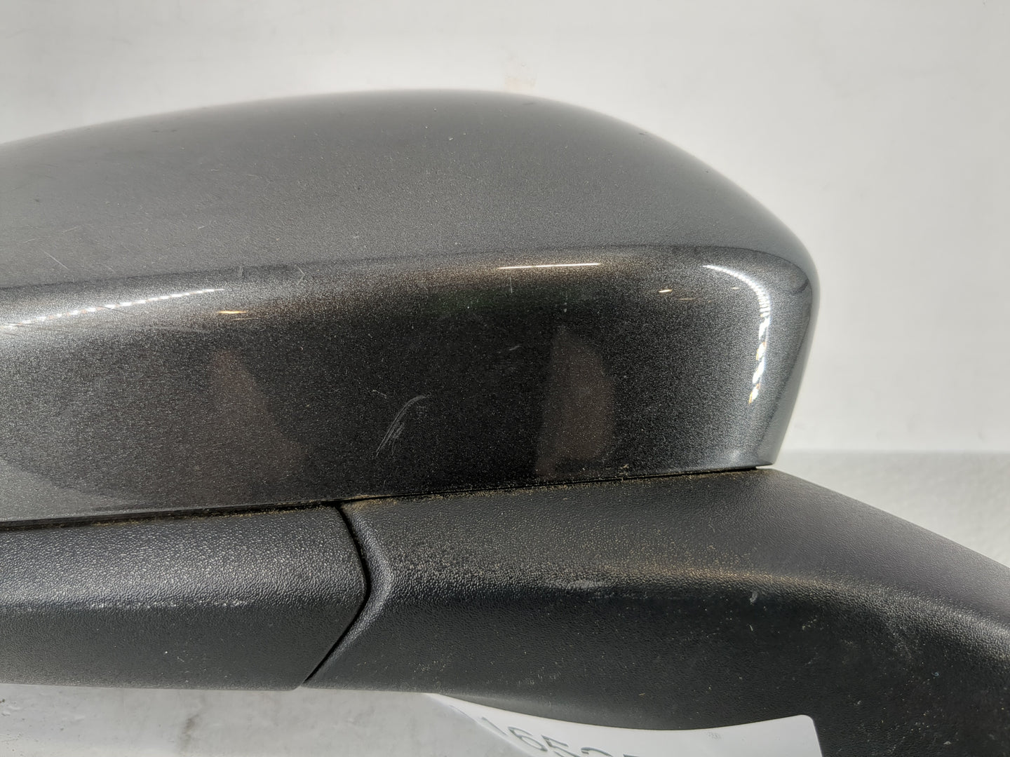 2019-2020 Ford Fusion Passenger Side View Mirror - Right Door Mirror OEM Used - Oemusedautoparts1.com