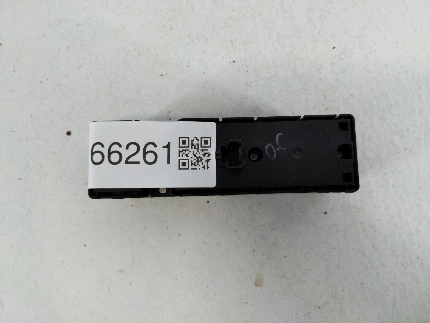 2013-2020 Ford Fusion Master Power Window Switch Replacement Driver Side Left P/N:20200504A Fits OEM Used Auto Parts - Oemus