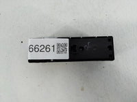 2013-2020 Ford Fusion Master Power Window Switch Replacement Driver Side Left P/N:20200504A Fits OEM Used Auto Parts - Oemus